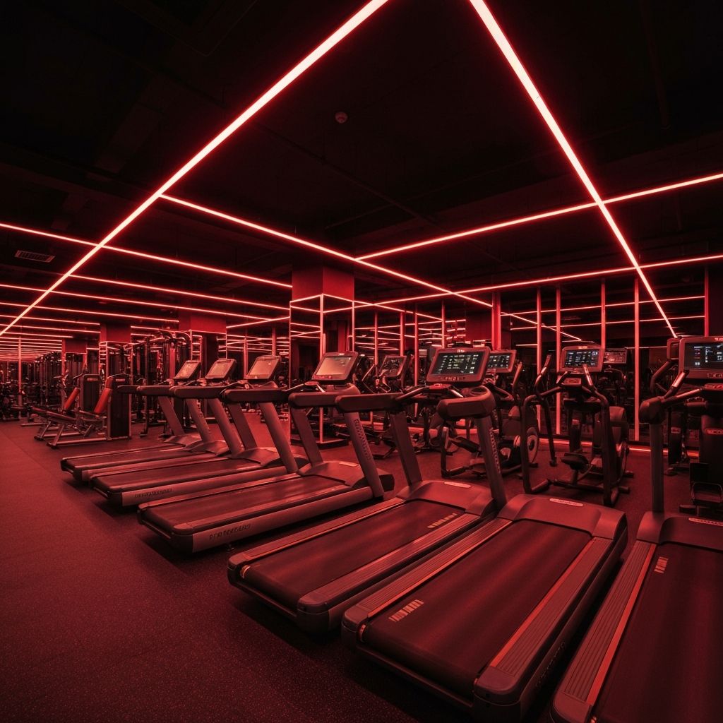 Strefa cardio
