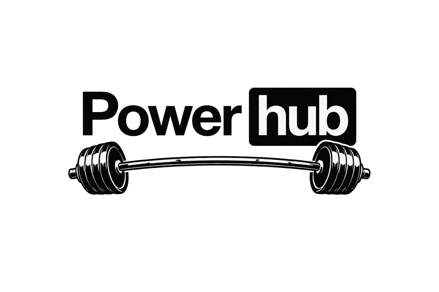 Powerhub Logo